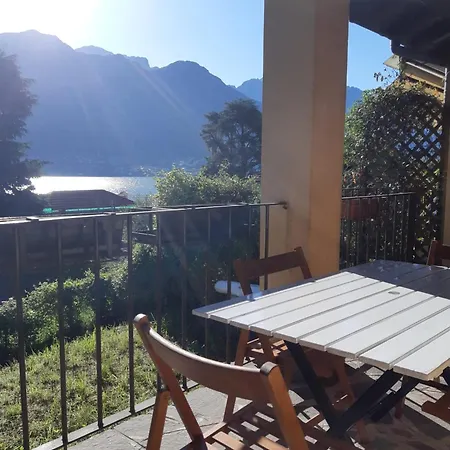 Bellagio Neighbor * Limonta