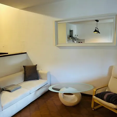 Bellagio Neighbor Σπίτι διακοπών