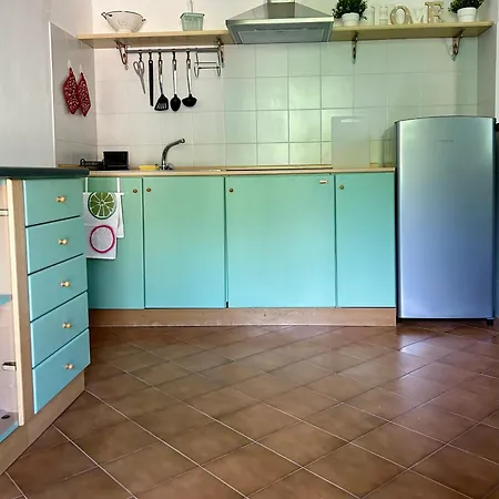 Bellagio Neighbor Dom wakacyjny Limonta