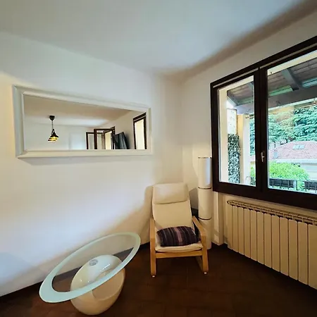 Σπίτι διακοπών Bellagio Neighbor Limonta