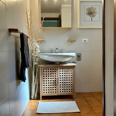 Σπίτι διακοπών Bellagio Neighbor *