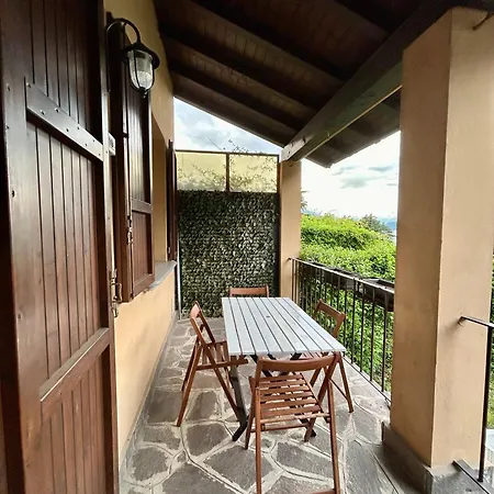 Σπίτι διακοπών Bellagio Neighbor