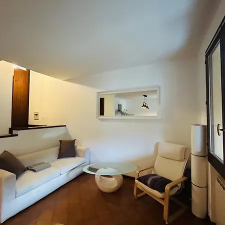 Bellagio Neighbor Σπίτι διακοπών