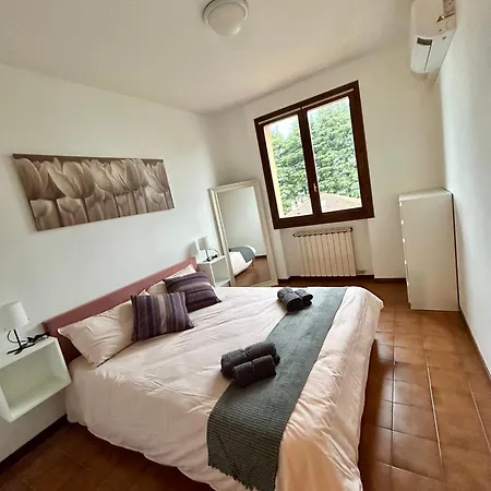 Bellagio Neighbor Σπίτι διακοπών *