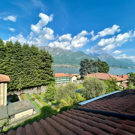 Tatil Evi Bellagio Neighbor Limonta