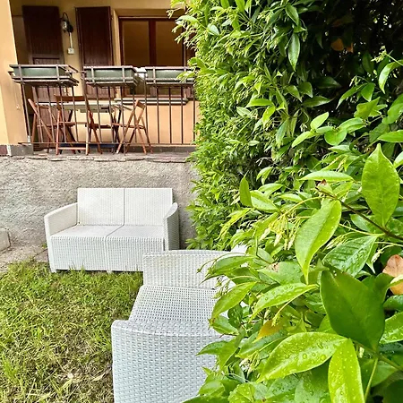Vakantiehuis Bellagio Neighbor *