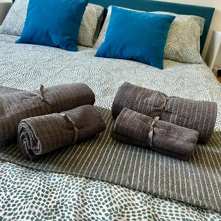 Bellagio Neighbor Limonta