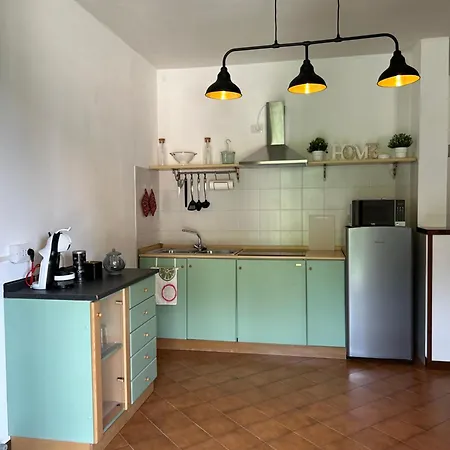 Bellagio Neighbor Limonta