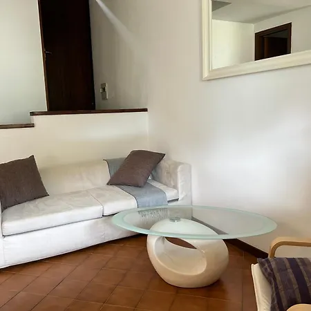 Bellagio Neighbor Σπίτι διακοπών *