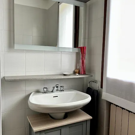 Bellagio Neighbor Σπίτι διακοπών Limonta