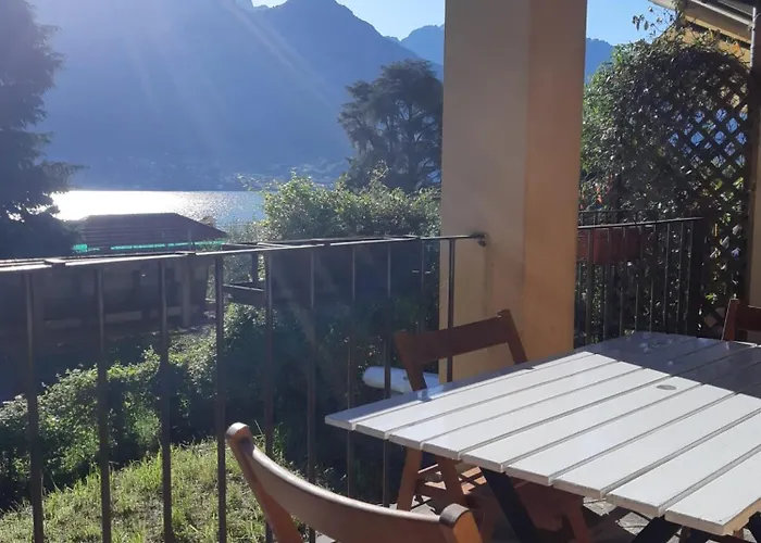 Bellagio Neighbor * Limonta