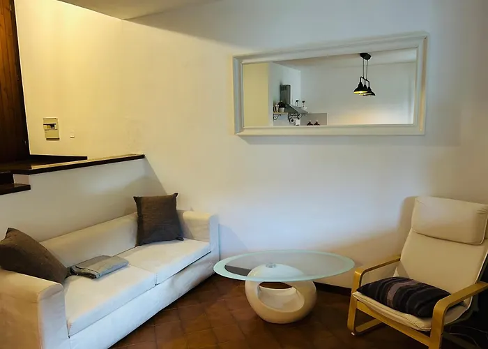 Bellagio Neighbor Casa de Férias