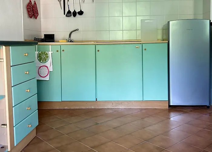 Bellagio Neighbor Дом отдыха Limonta