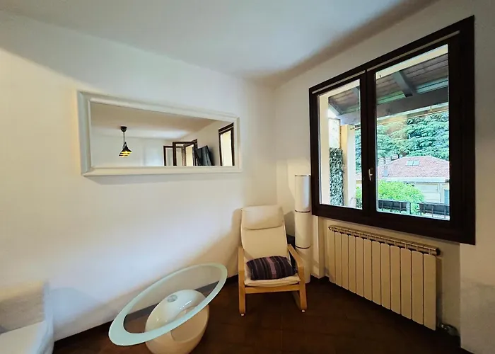 Дом отдыха Bellagio Neighbor Limonta