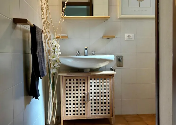 Casa de Férias Bellagio Neighbor *