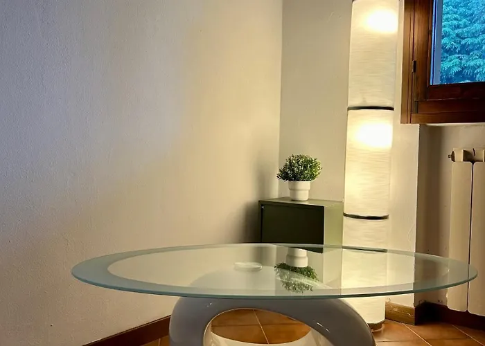 Bellagio Neighbor Дом отдыха Limonta