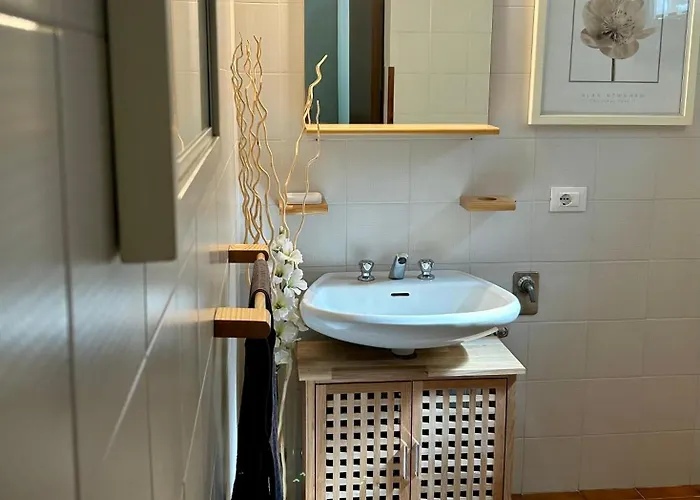 Casa de Férias Bellagio Neighbor Limonta