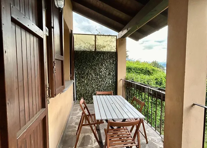 Casa de Férias Bellagio Neighbor