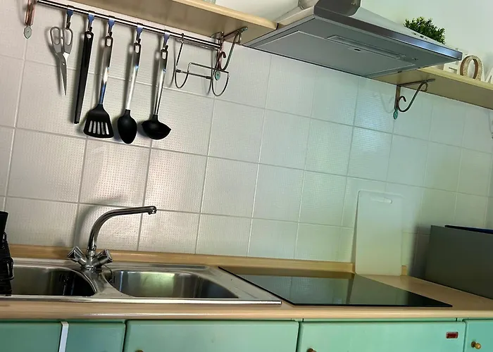 Casa de Férias Bellagio Neighbor