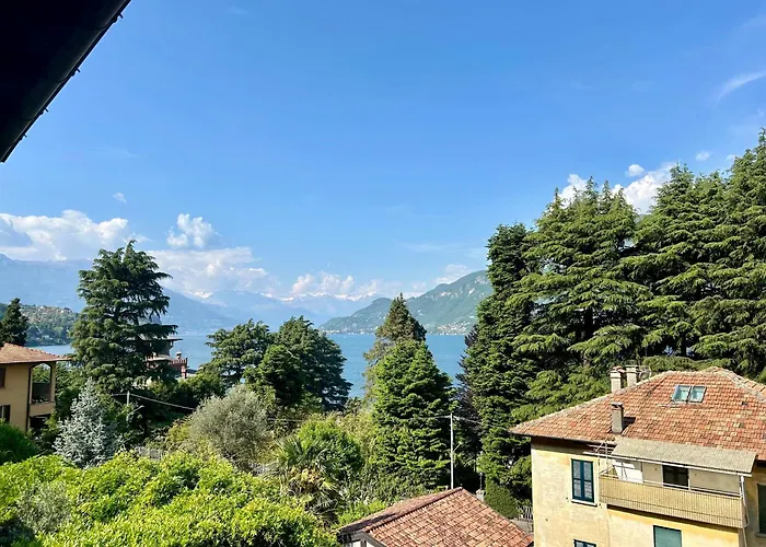 Bellagio Neighbor Дом отдыха