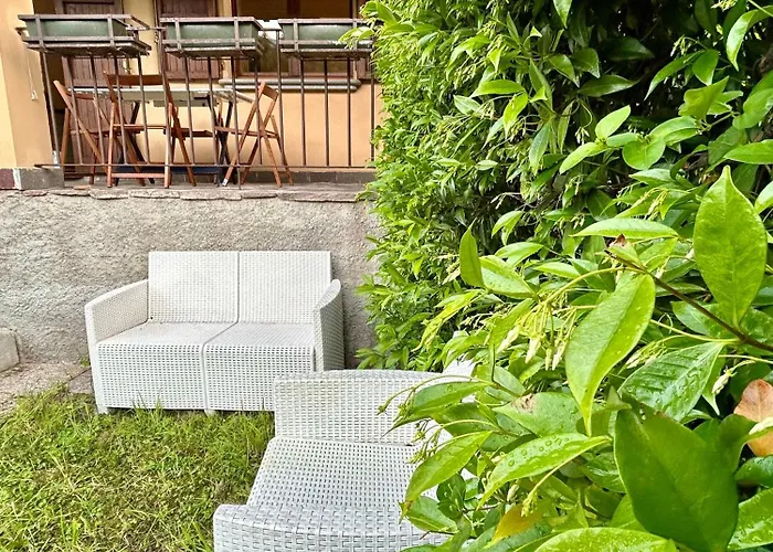 Дом отдыха Bellagio Neighbor *