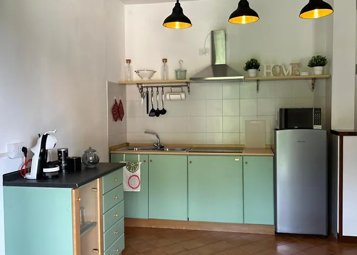 Bellagio Neighbor Limonta