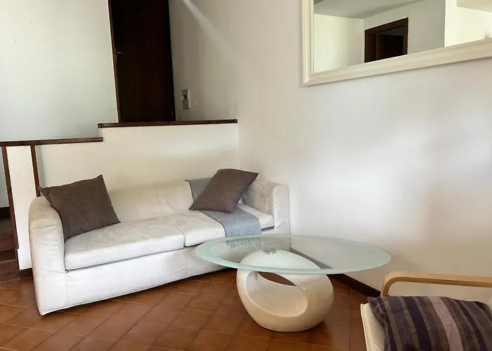 Bellagio Neighbor Casa de Férias *