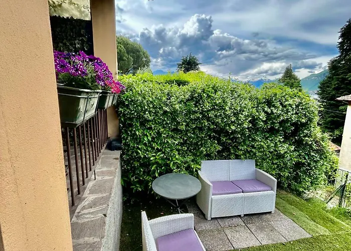 Bellagio Neighbor * Limonta