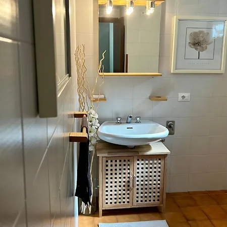 بيت للعطل Bellagio Neighbor Limonta