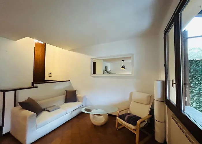 Bellagio Neighbor Casa vacanze