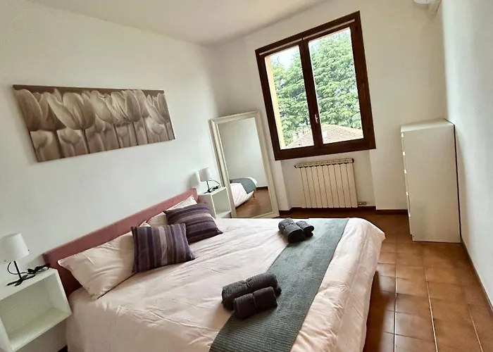 Bellagio Neighbor Casa vacanze *