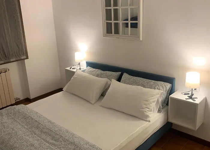 בית נופש Bellagio Neighbor *