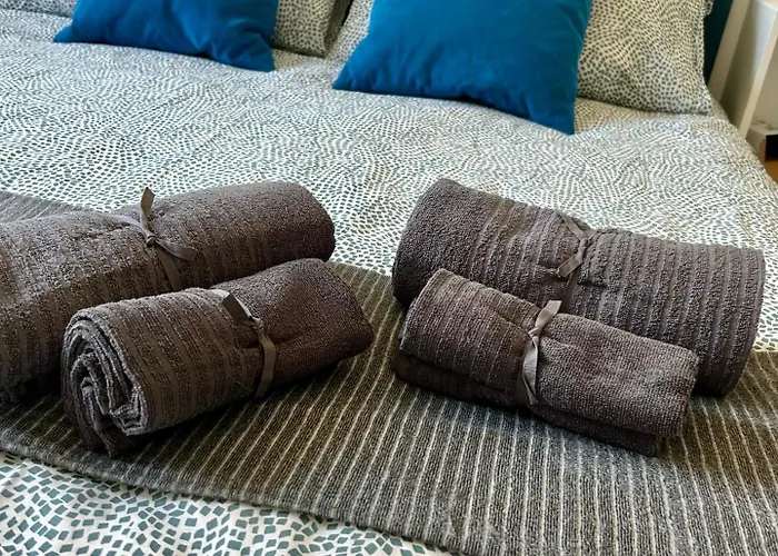 Bellagio Neighbor Limonta